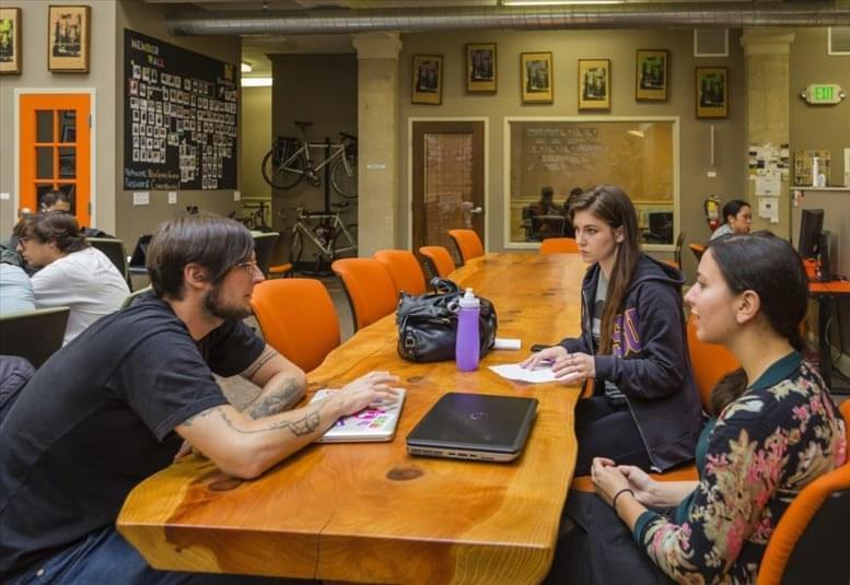 Pacific Workplaces image 5