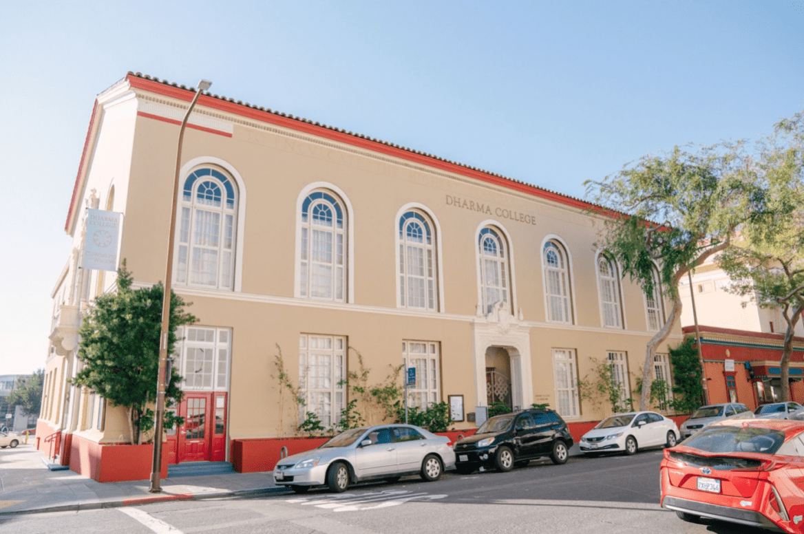 Coworking with Wisdom image 2