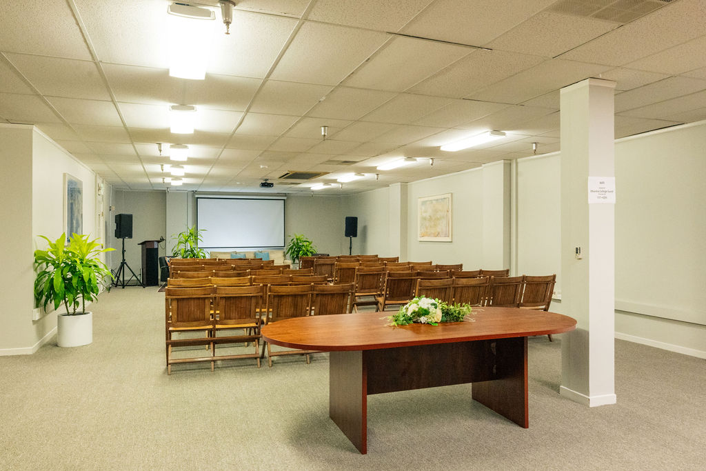 Coworking with Wisdom image 4