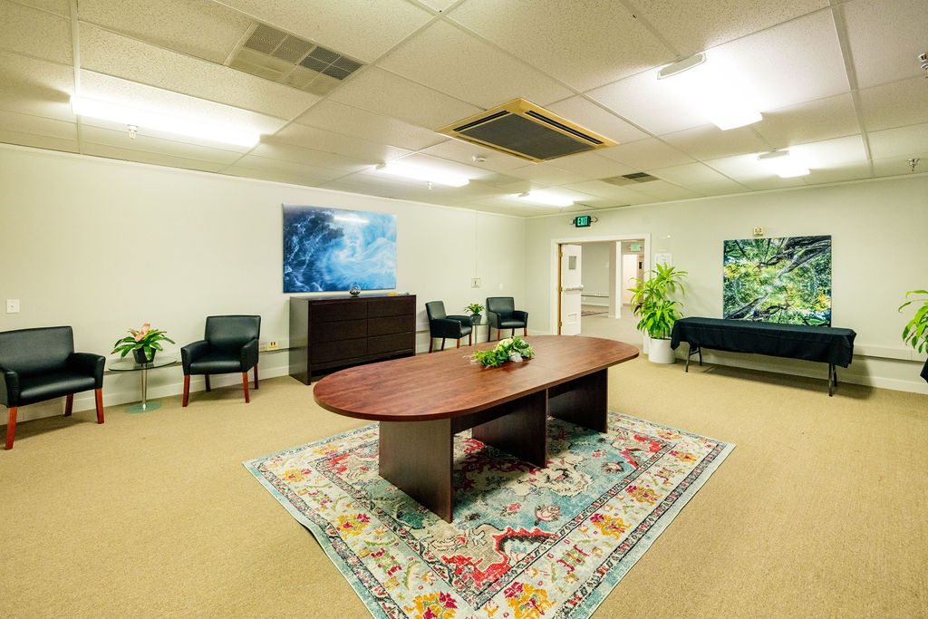 Coworking with Wisdom image 3