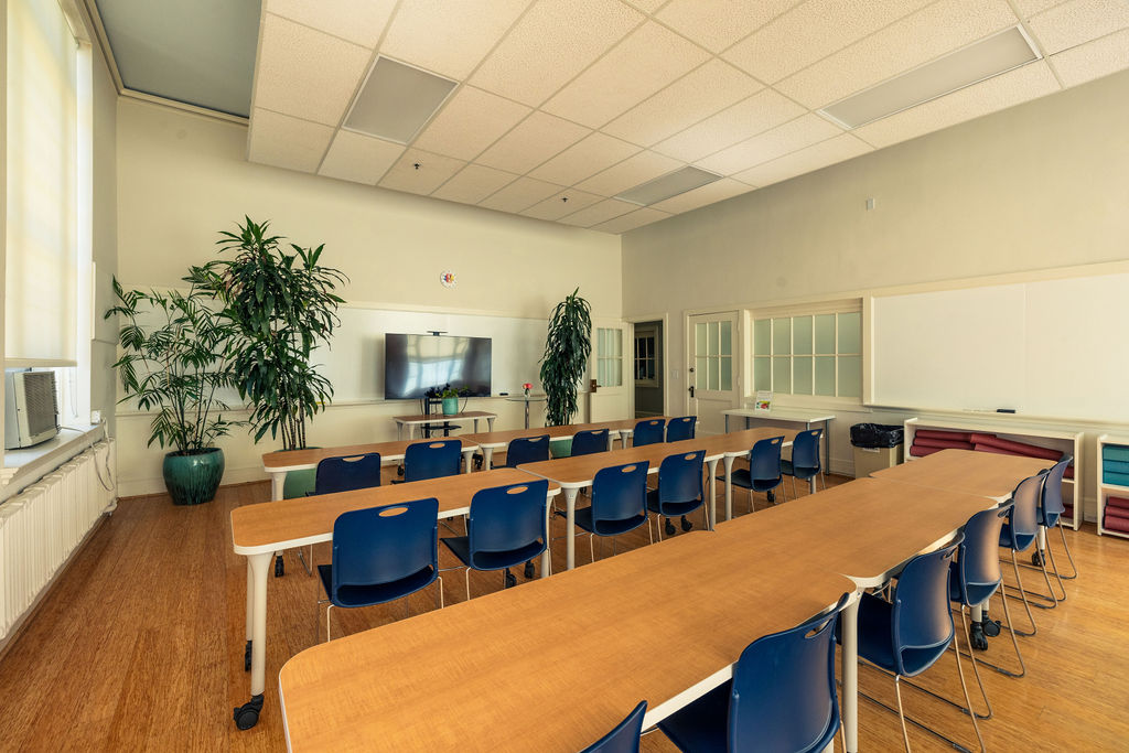 Coworking with Wisdom image 5