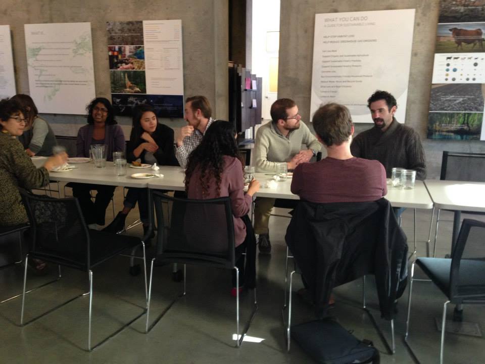 Impact Hub Berkeley image 4