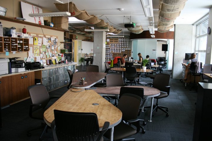 Impact Hub Berkeley image 3