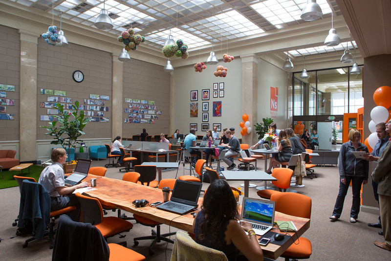 NextSpace Berkeley image 2