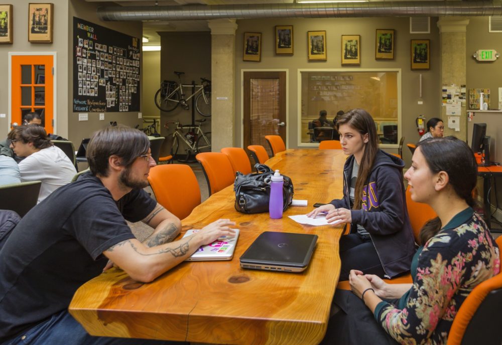 NextSpace Berkeley image 3