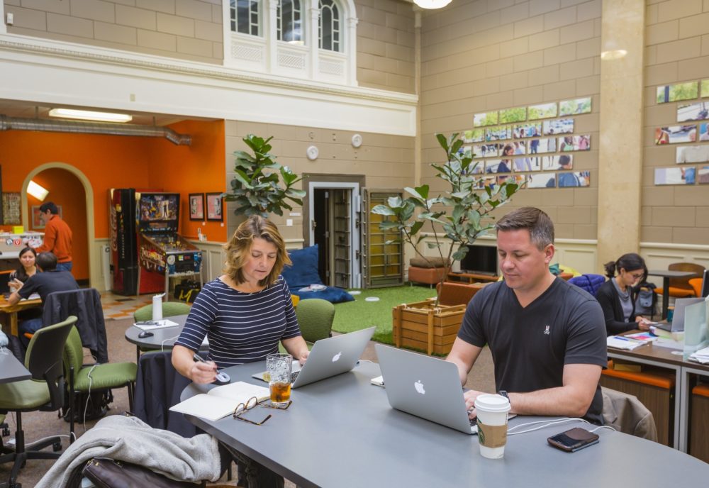 NextSpace Berkeley image 5