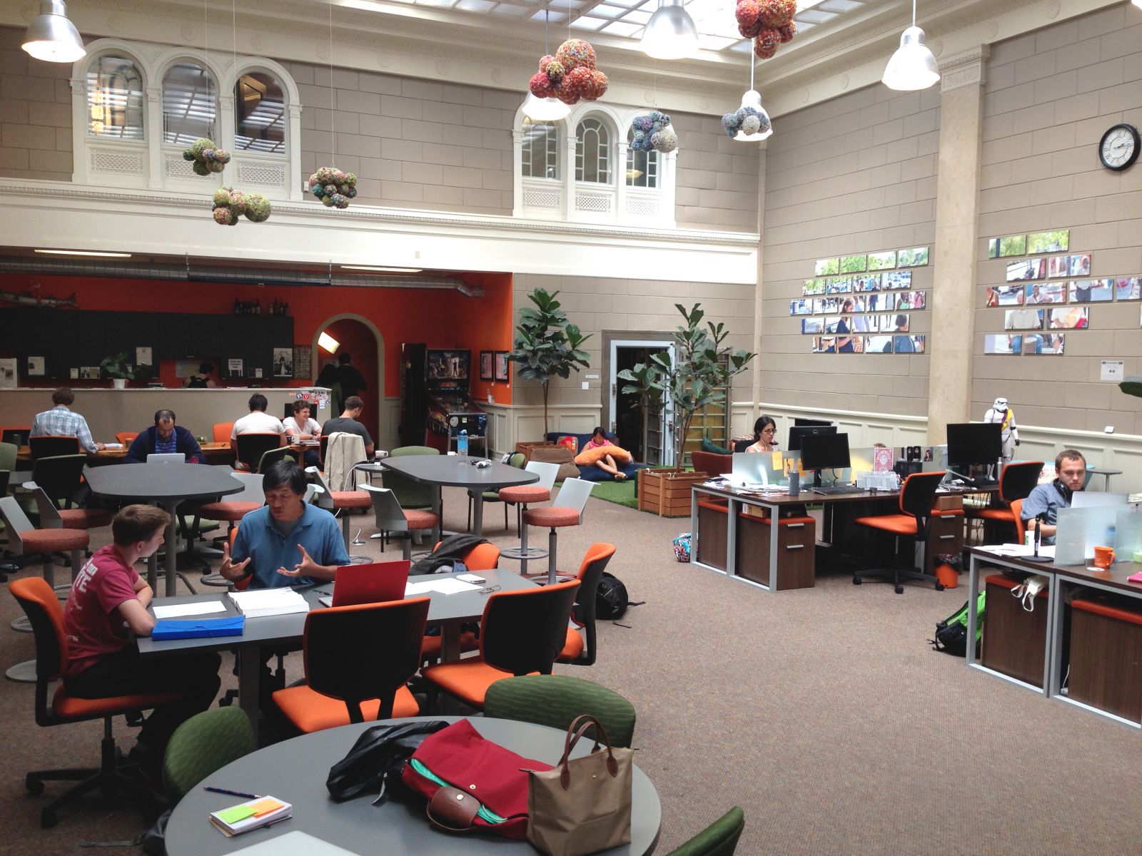 NextSpace Berkeley image 1