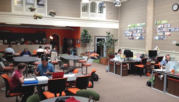 NextSpace Berkeley image 1