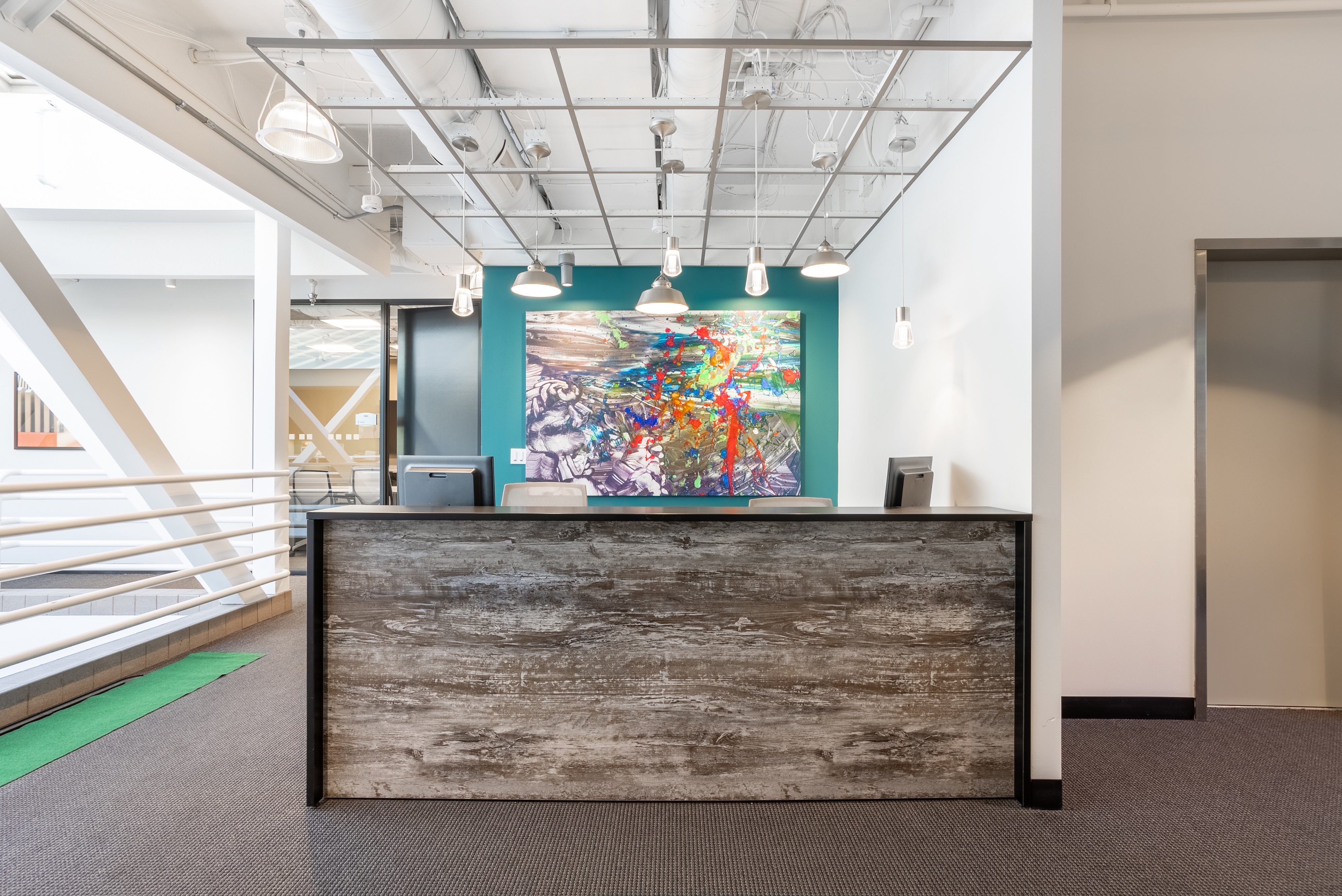 Regus - California, Berkeley - Downtown Berkeley image 2