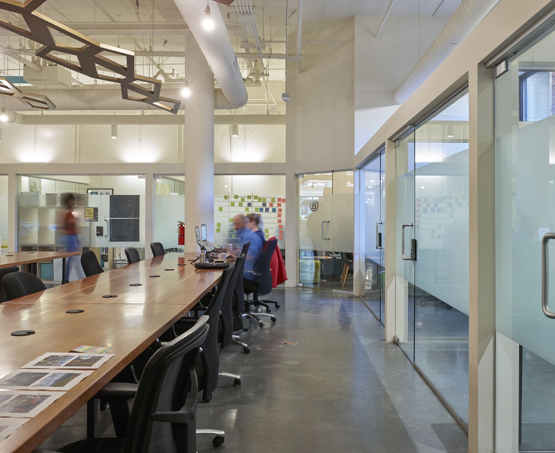 The Office: Berkeley image 2