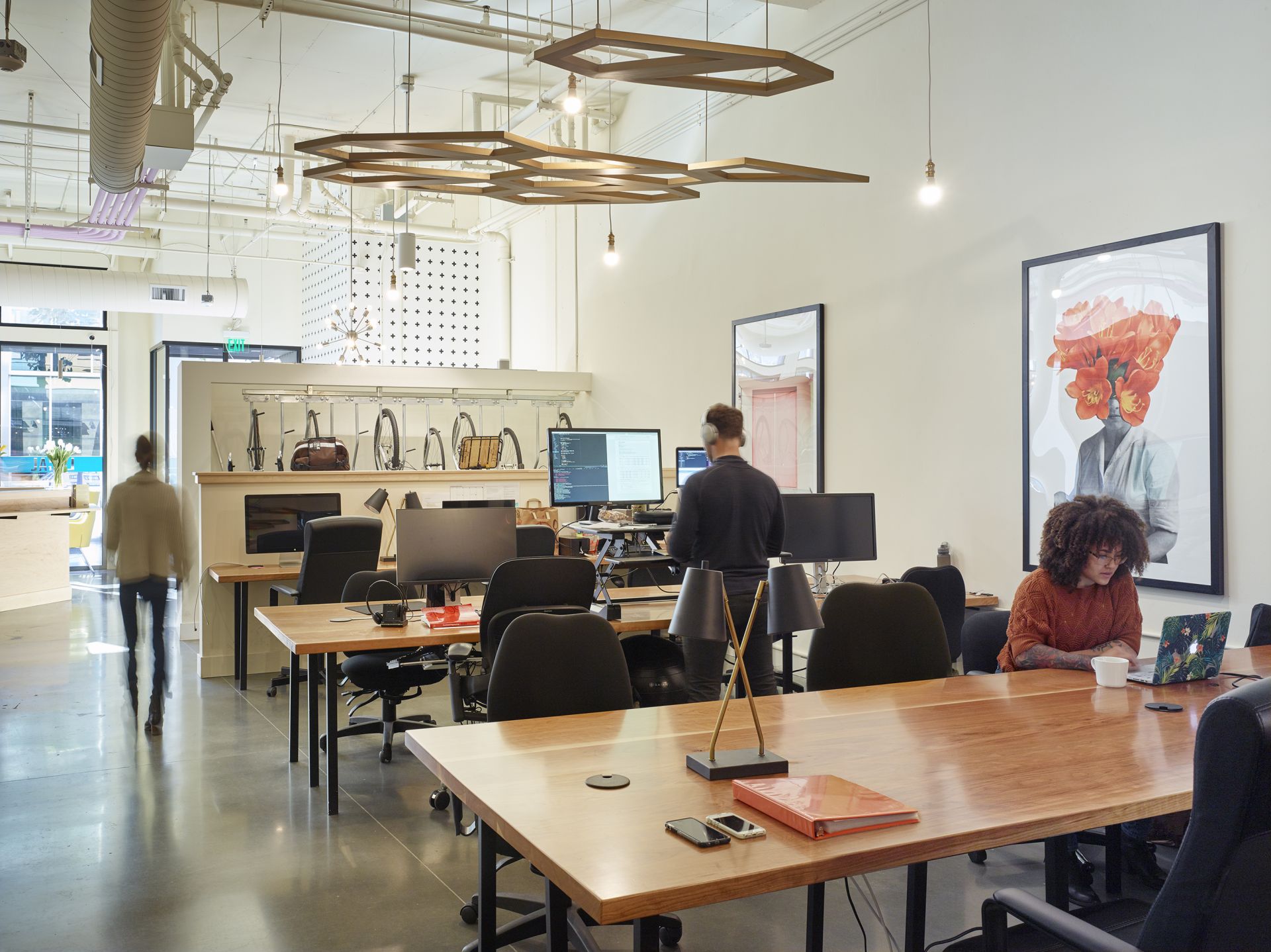 The Office: Berkeley image 4