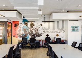 WeWork 2120 University Ave image 2