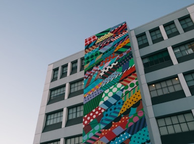 WeWork 2120 University Ave image 3