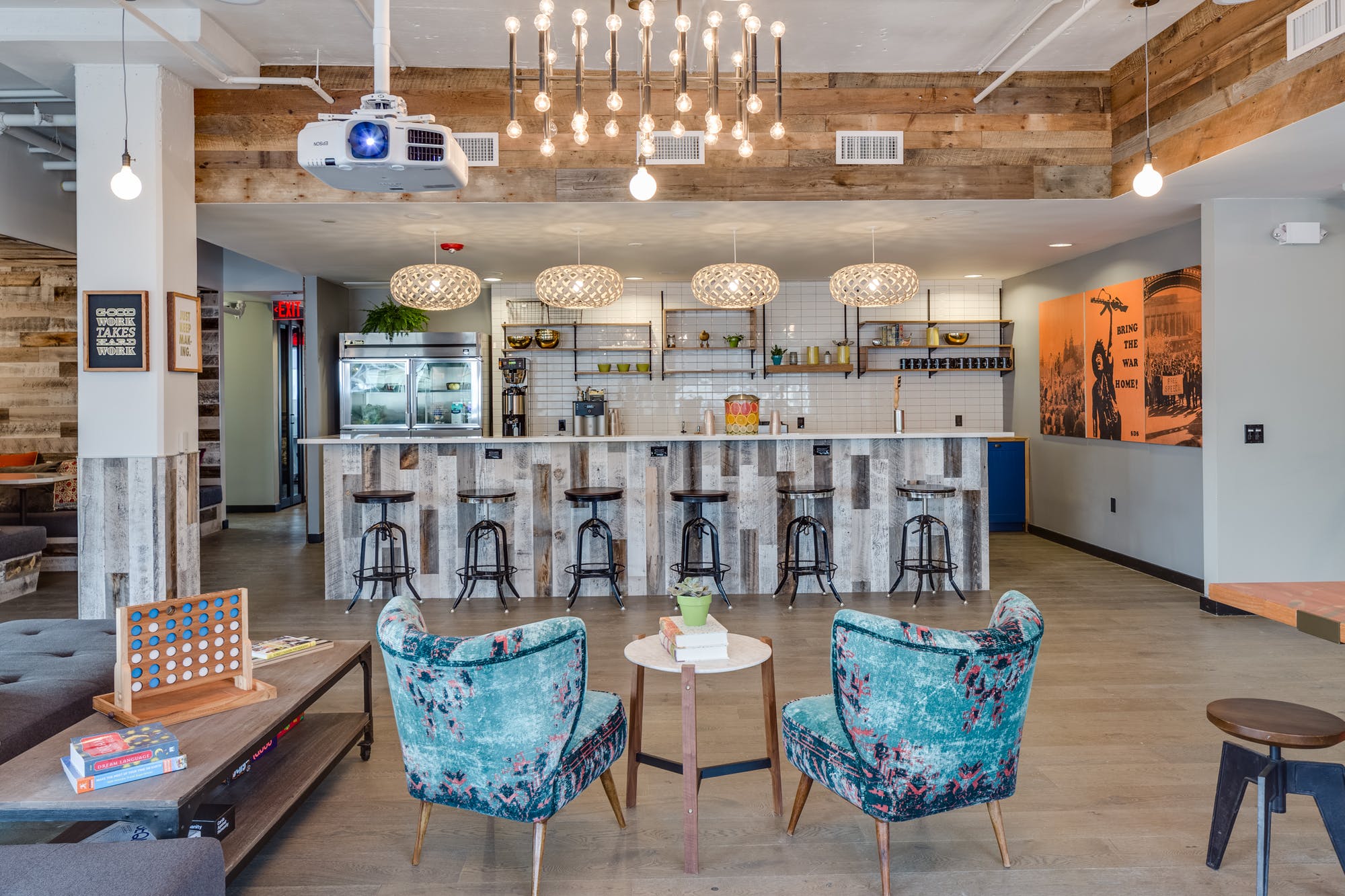 WeWork 2120 University Ave image 5