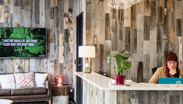 WeWork 2120 University Ave image 1