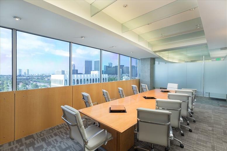 Premier Workspaces image 2