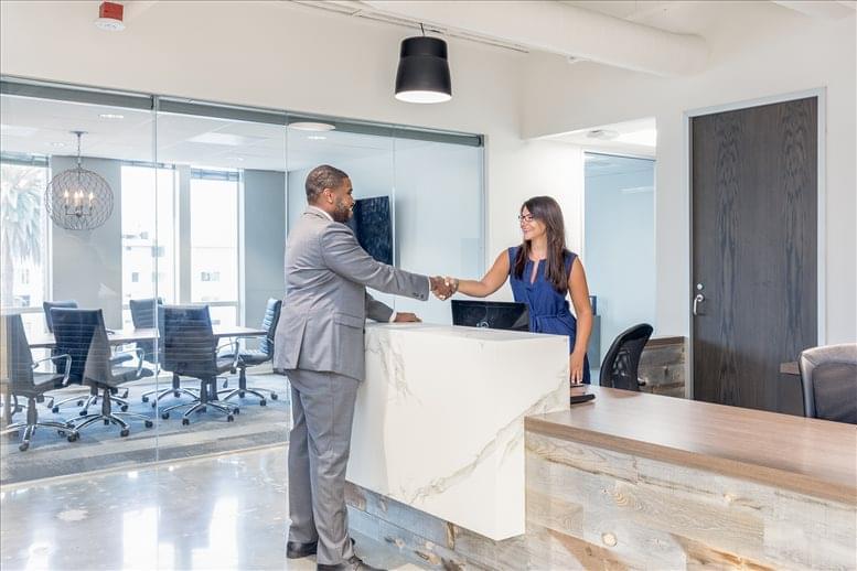 Premier Workspaces image 2