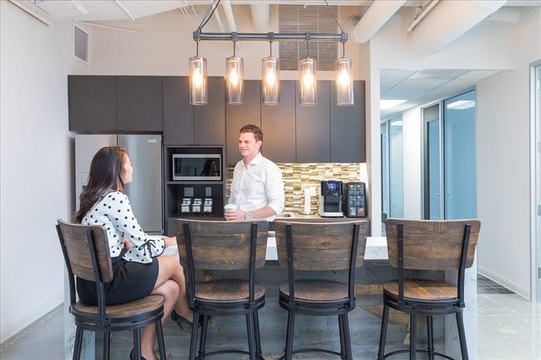 Premier Workspaces image 3