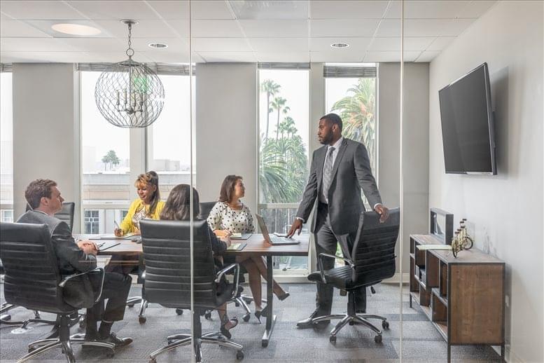 Premier Workspaces image 5