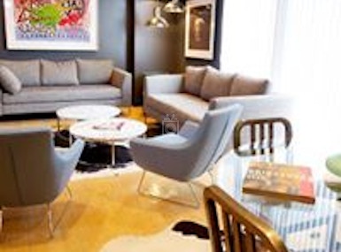 Assemblage Space image 4