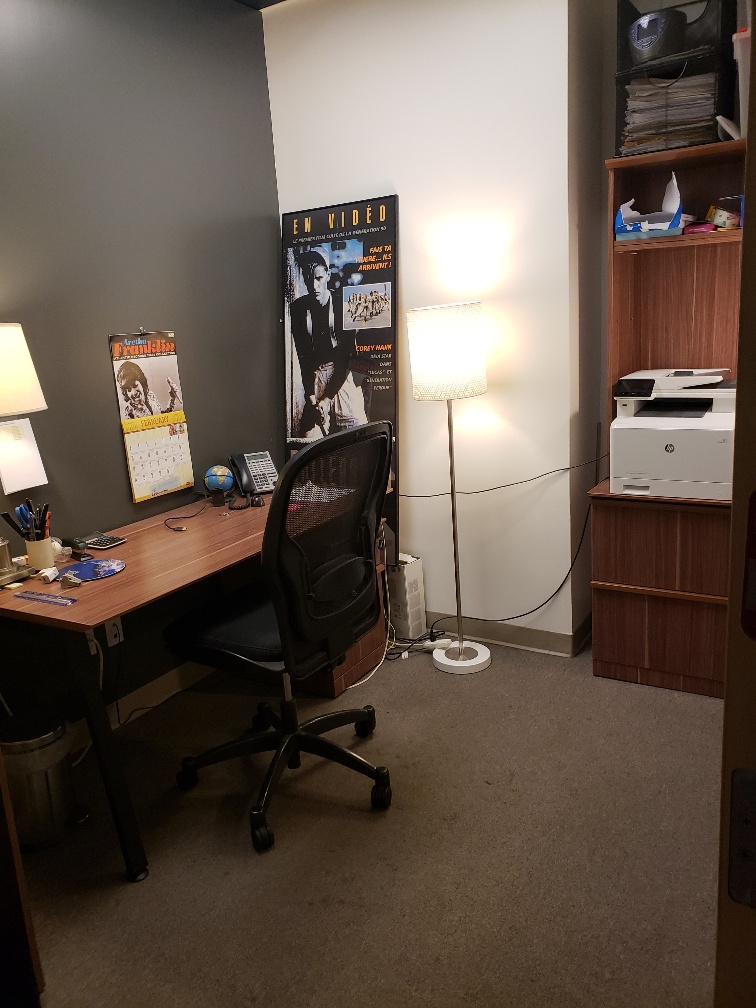 Assemblage Space image 3