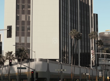 Beverly Hills Gateway Business Center image 5