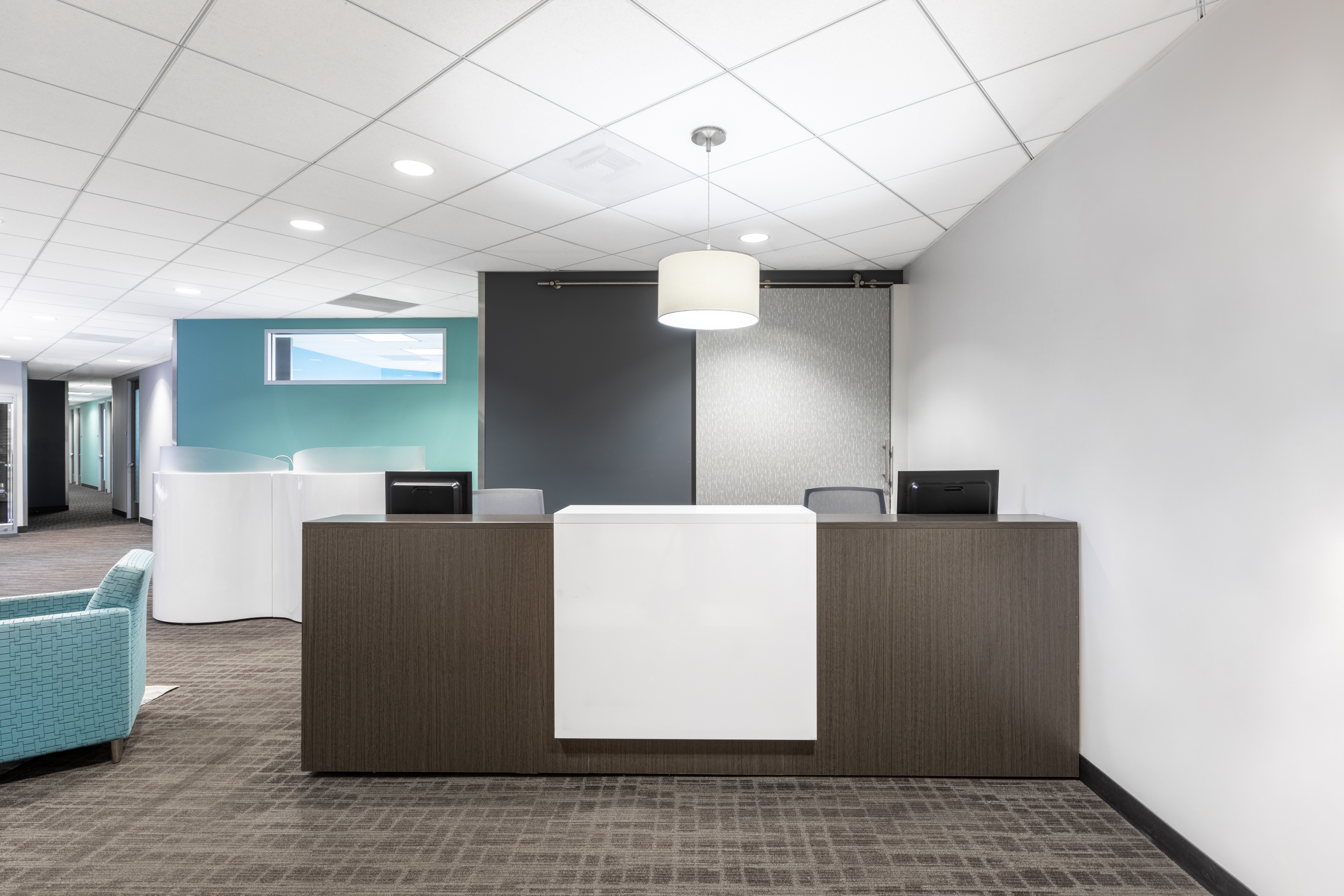 Regus - California, Beverly Hills - 8383 Wilshire image 2