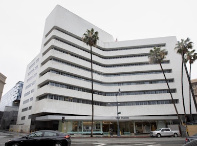 Regus - California, Beverly Hills - Wilshire Beverly image 4