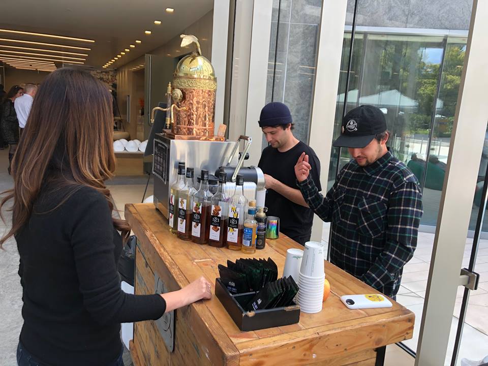 Your Studio Beverly Hills image 2