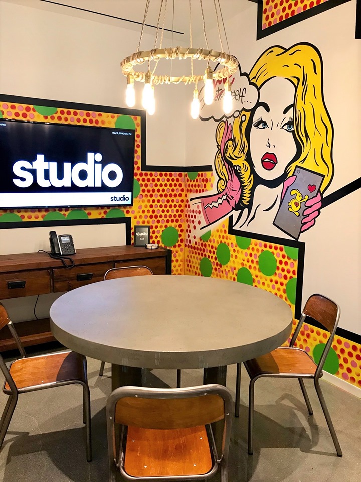 Your Studio Beverly Hills image 3