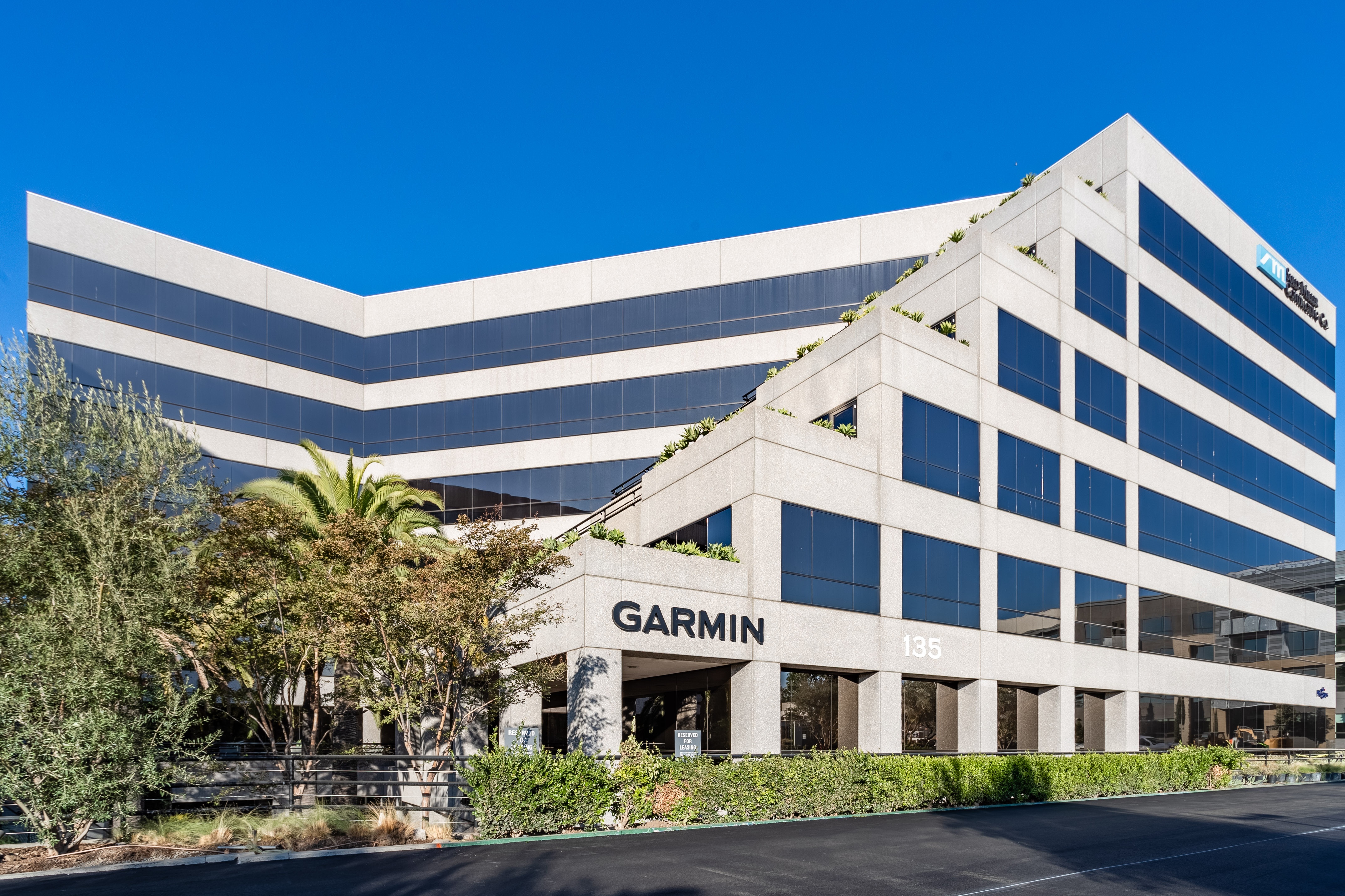 Regus - California, Brea - Brea Campus profile image