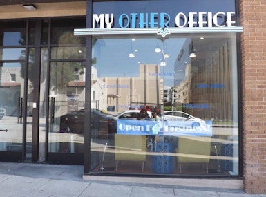 My Other Office image 4