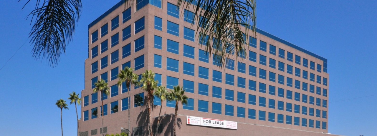 Premier Workspaces - Burbank Media District profile image