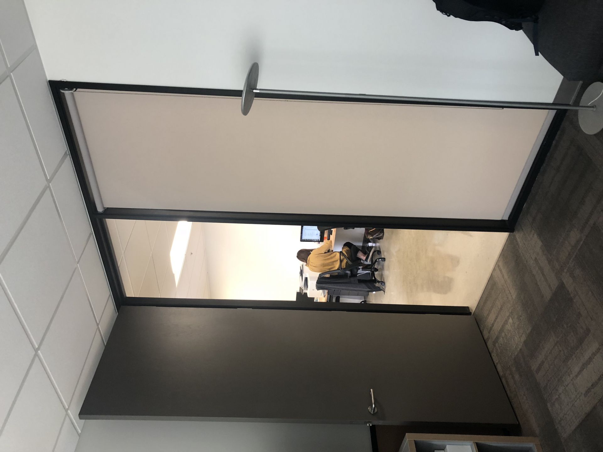 Red Apollo Coworking Prime Toluca Lake Location Burbank