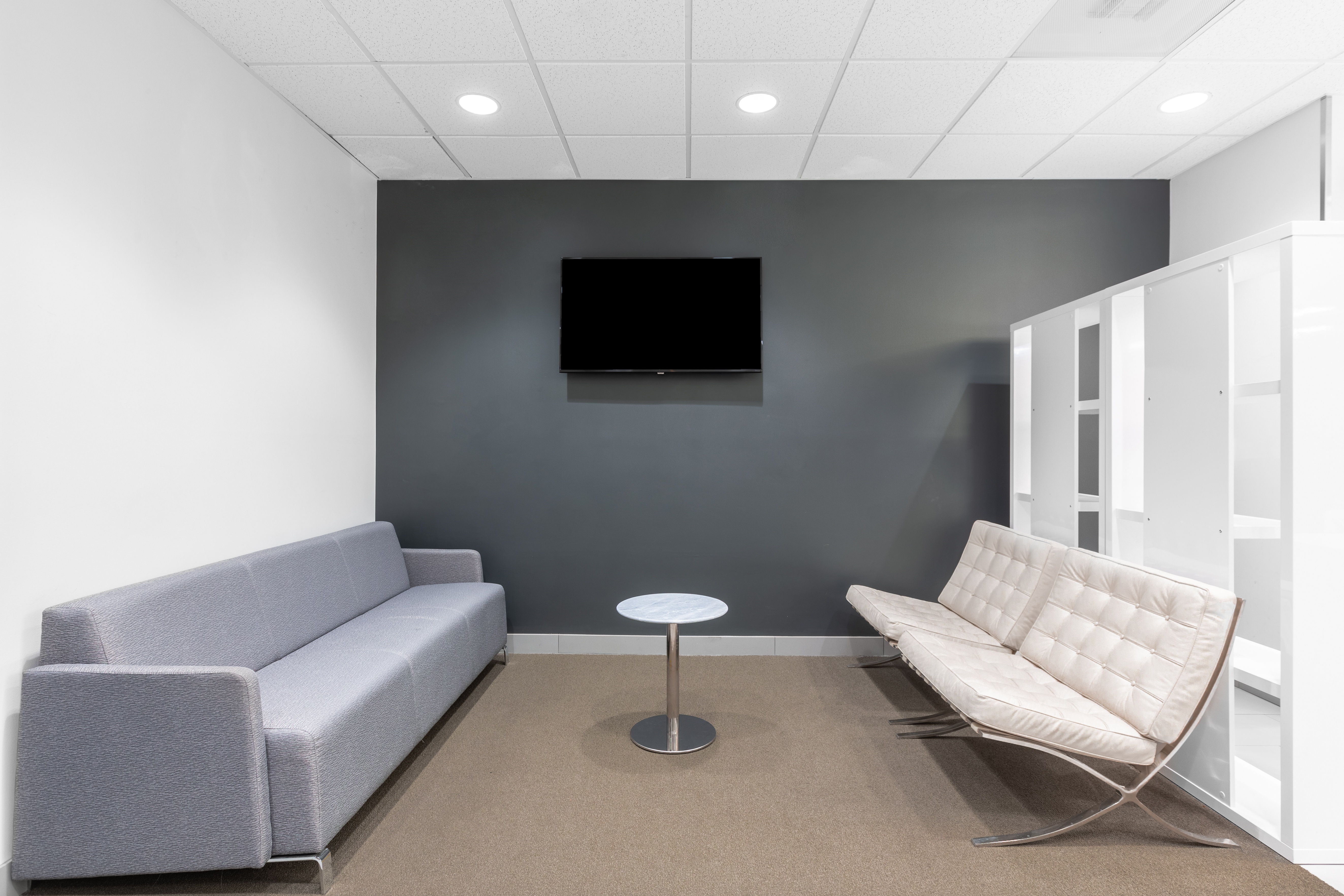 Regus - California, Burbank - Burbank Business District image 5