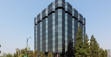 Regus - California, Burbank - Burbank Business District profile image