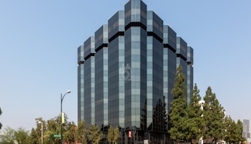 Regus - California, Burbank - Burbank Business District image 1