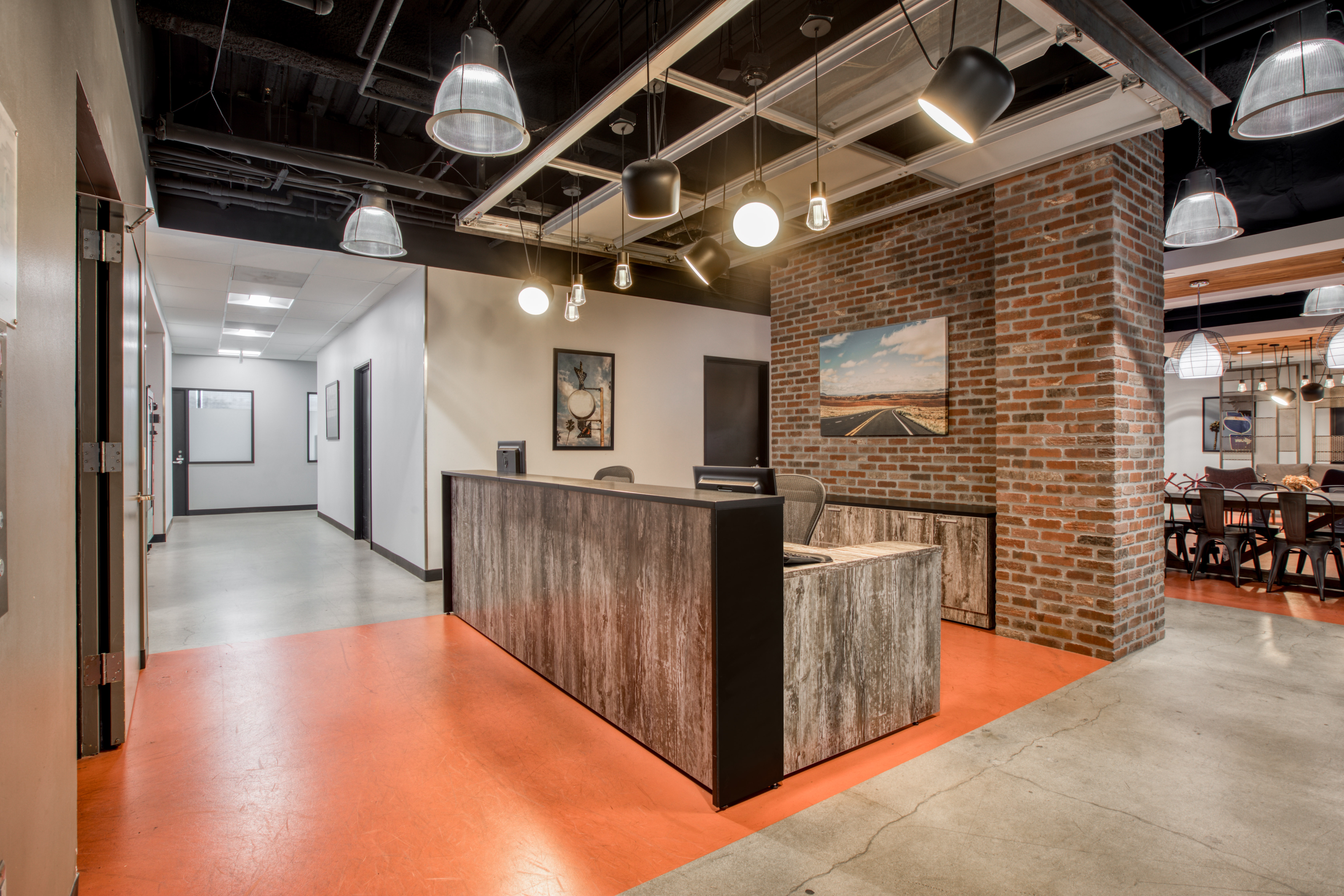 Regus - California Burbank - Burbank Media District image 2