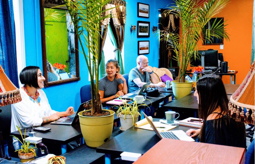 The Muse Rooms Burbank image 4