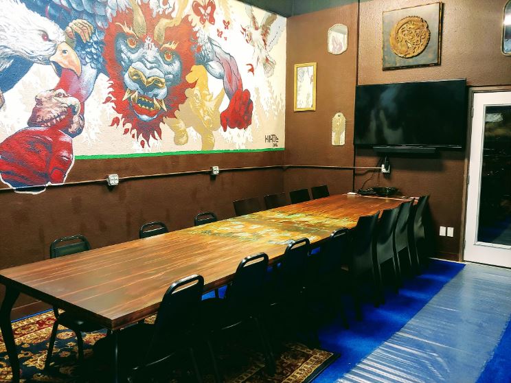 The Muse Rooms Burbank image 3