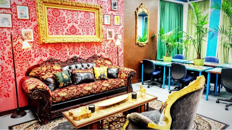 The Muse Rooms Burbank image 5