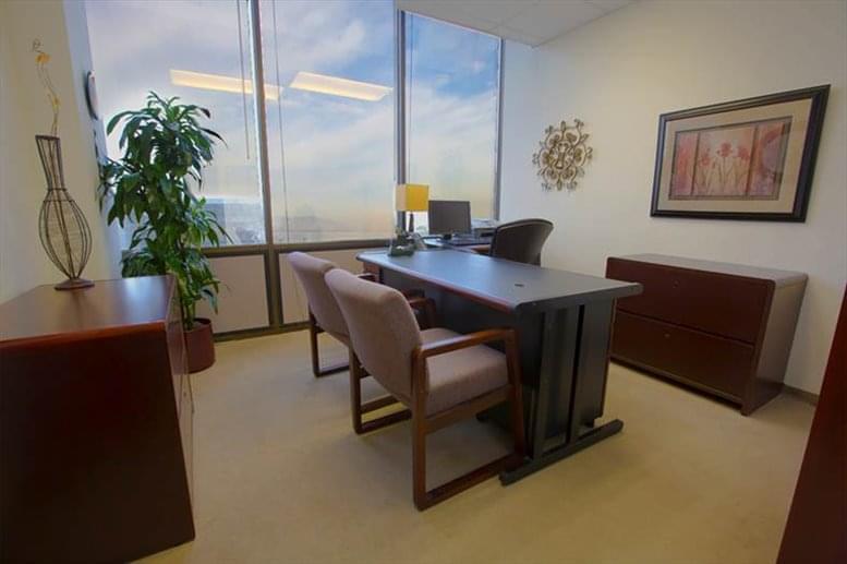Bay Area Executive Offices image 2