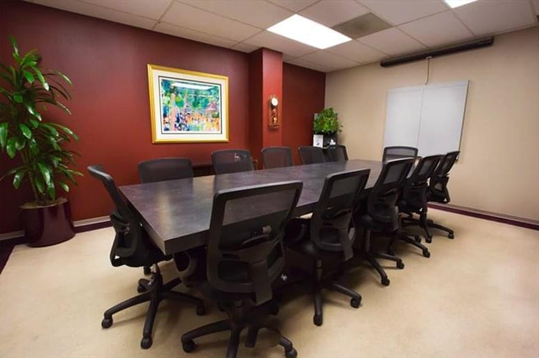 Bay Area Executive Offices image 3