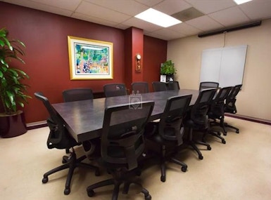 Bay Area Executive Offices image 3