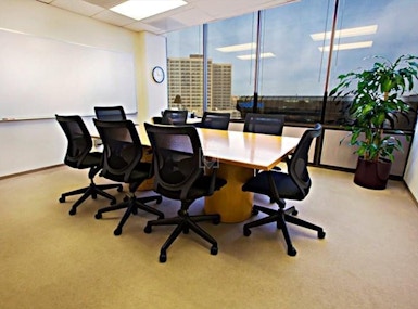 Bay Area Executive Offices image 5