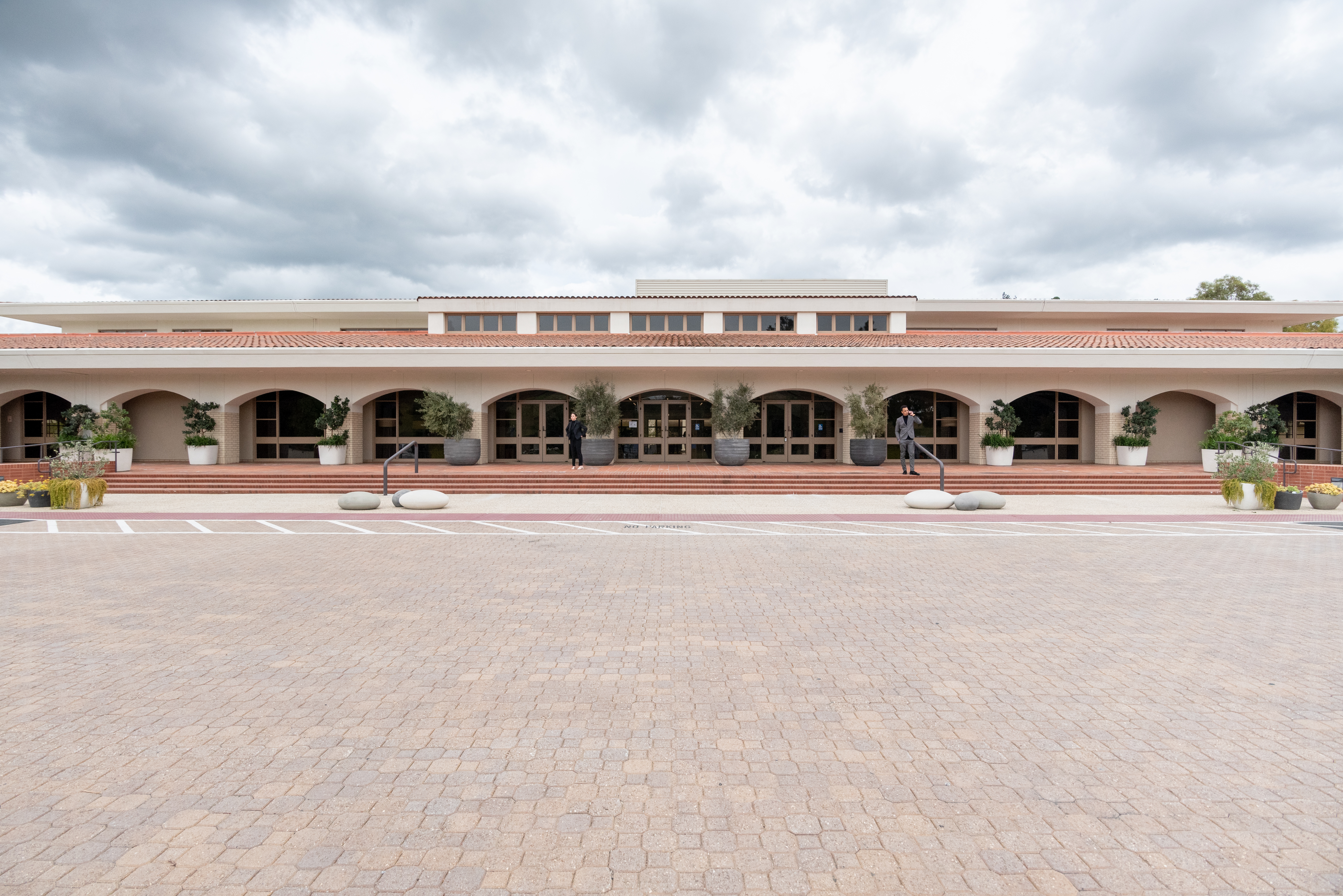 Coworking Space at Spaces California, Calabasas Spaces Park Calabasas