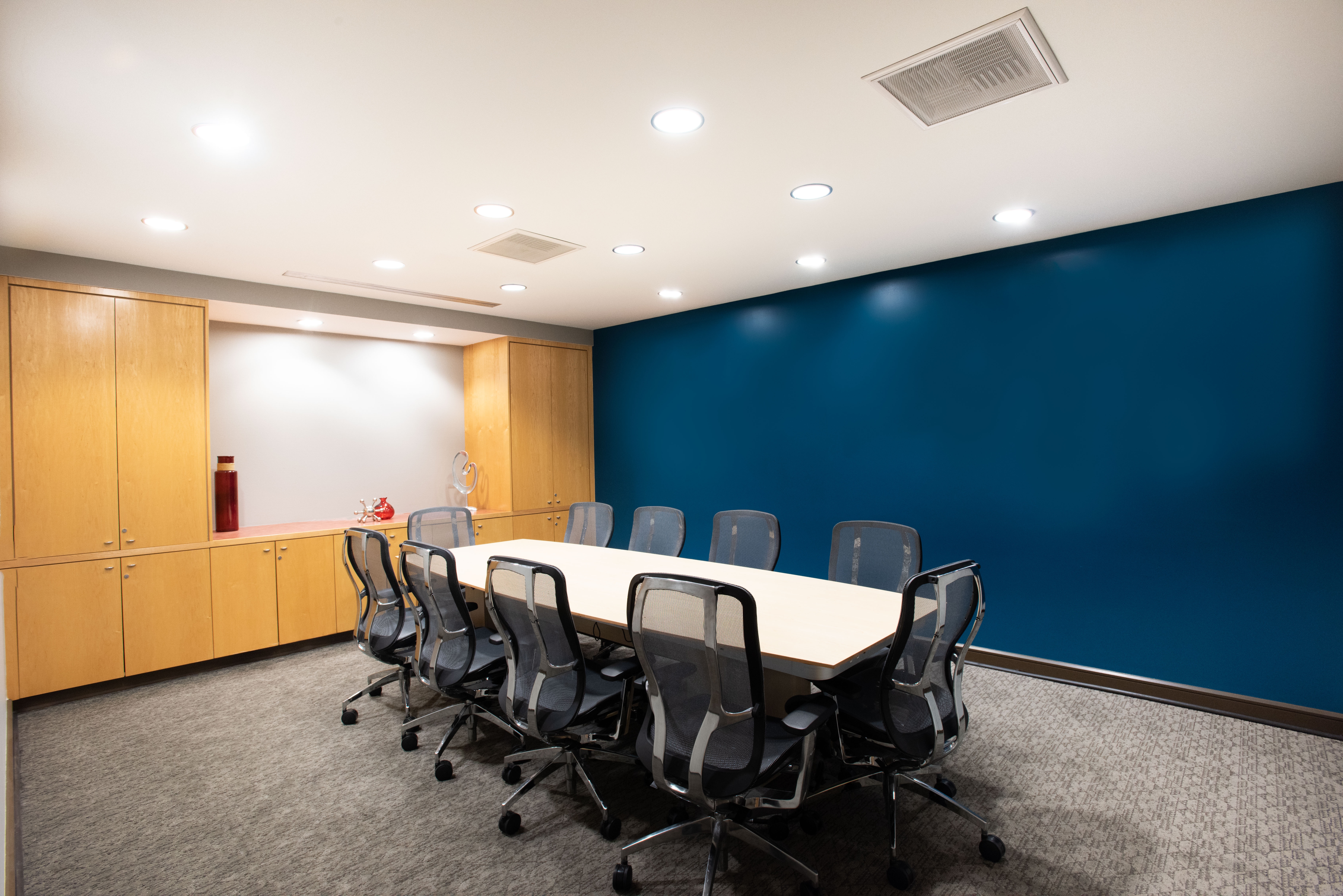 Regus - California, Campbell - Hamilton image 4