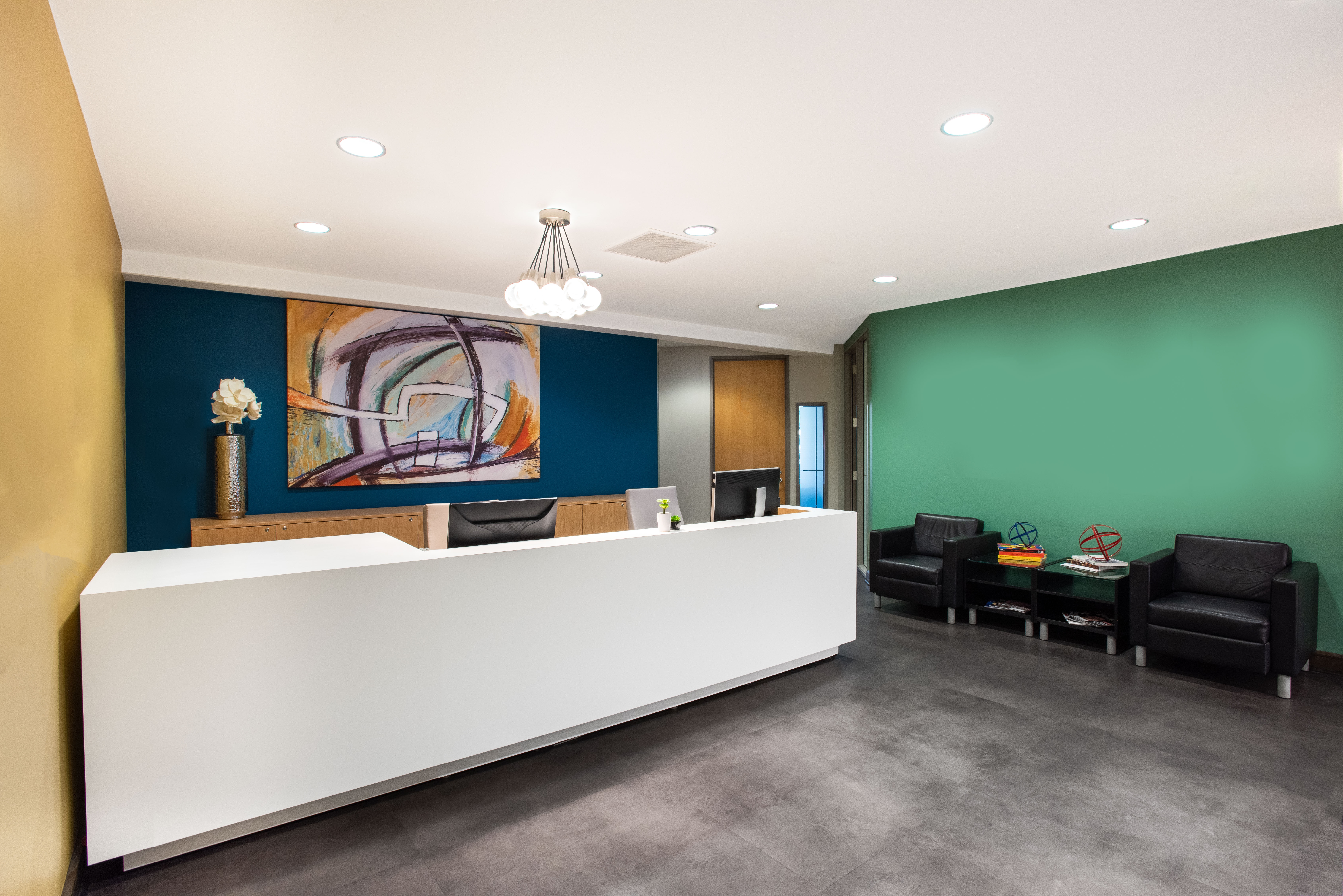 Regus - California, Campbell - Hamilton image 2
