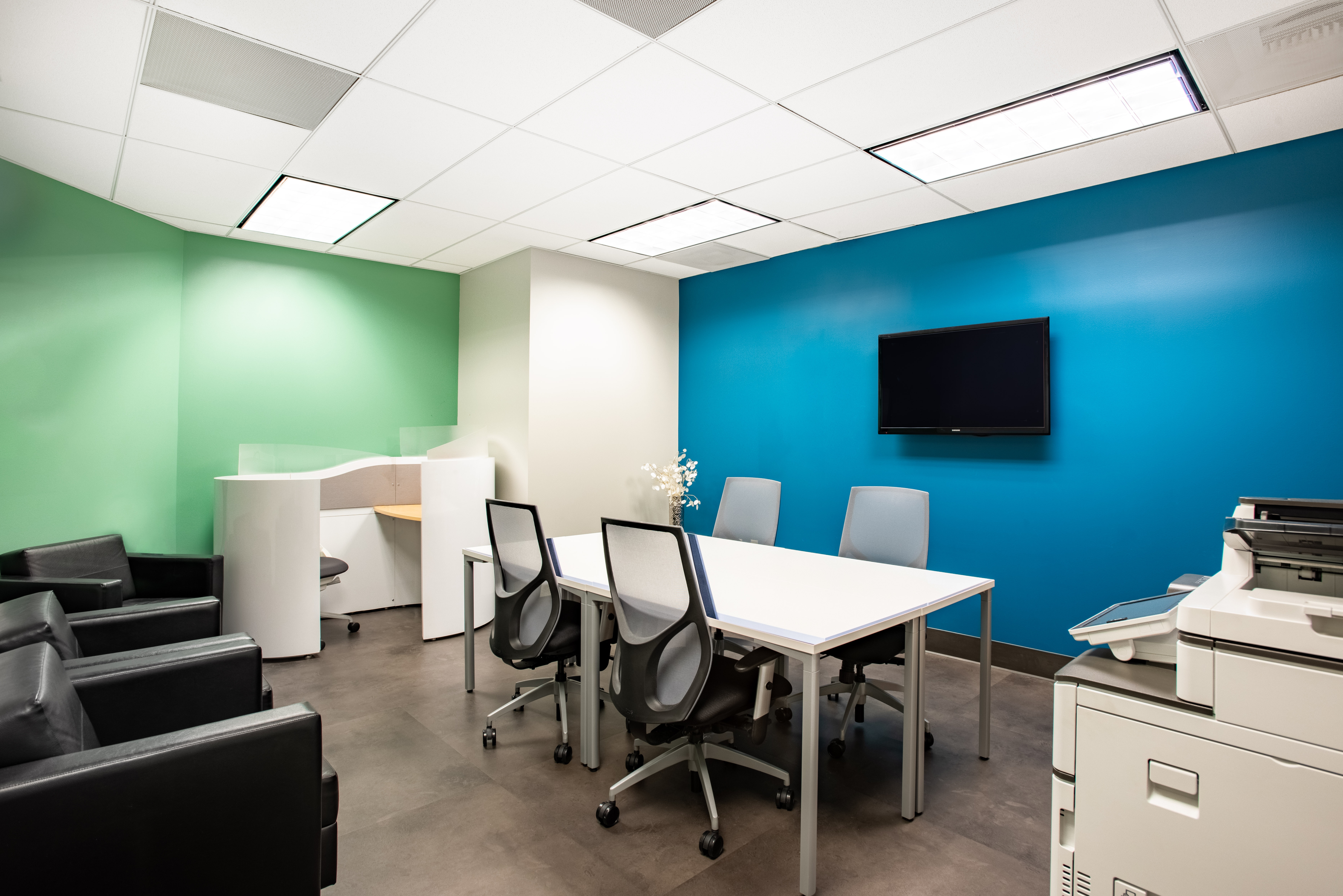 Regus - California, Campbell - Hamilton image 5