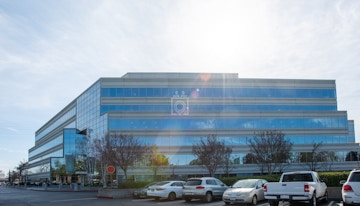 Regus - California, Campbell - Hamilton image 1